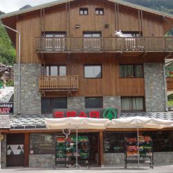 Spar Supermarche