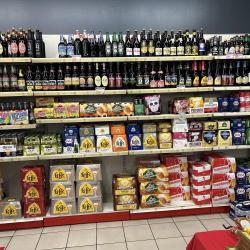 Spar