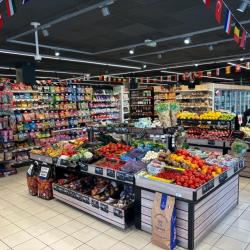 Spar
