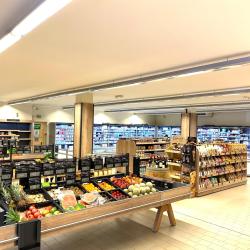 Spar