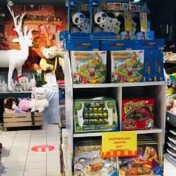 Spar Supermarché