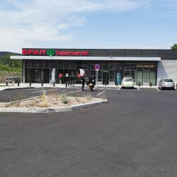 Spar Supermarché