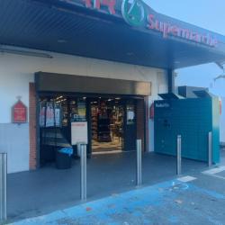 Spar