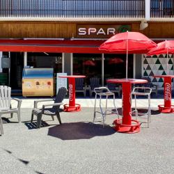 Spar