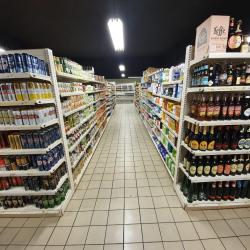 Spar