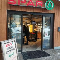 Spar