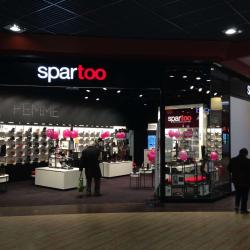 Spartoo