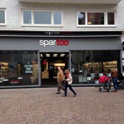 Spartoo