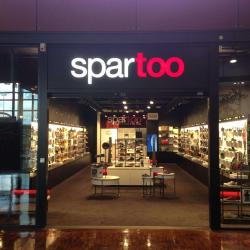 Spartoo
