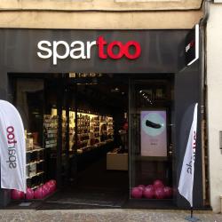 Spartoo