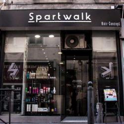 Spartwalk