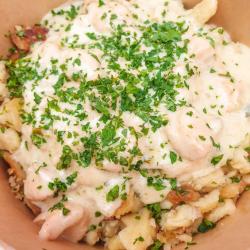 Spätzles Bar