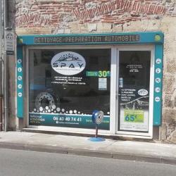 Spay - Esthétique Automobile