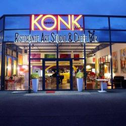 Spazio Konk
