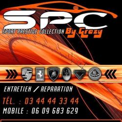 Spc Auto