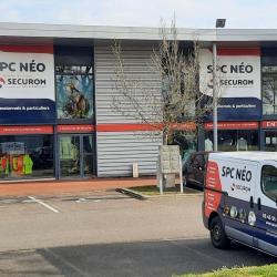 Spc Néo Securom