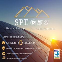 Spe électricité