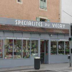 Spécialité Du Velay