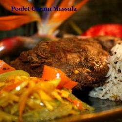 Specialités Mauriciennes-traiteur - Food Truck - Yona