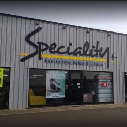 Speciality