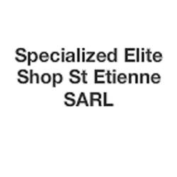 Specialized Elite Shop