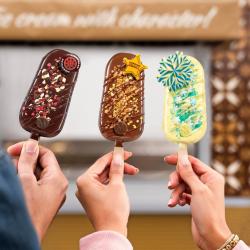 Specialty Ice Cream