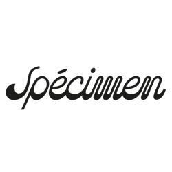Spécimen Burger Saint Germain