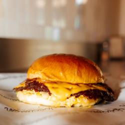 Spécimen Burger Saint Germain