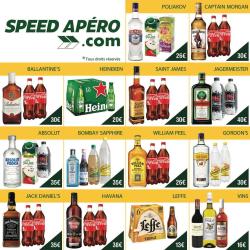 Speed Apero