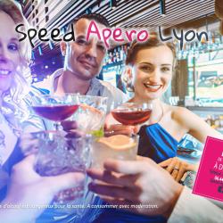 Speed Apero Caluire-et-cuire