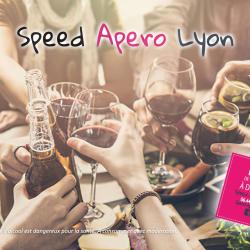 Speed Apero Lyon 6