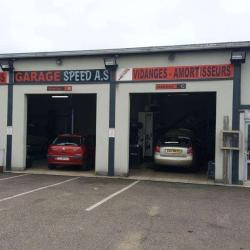 Speed As