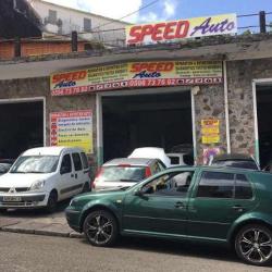 Speedauto