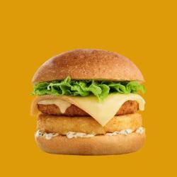 Speed Burger