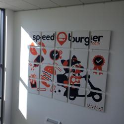 Speed Burger