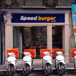 Speed Burger