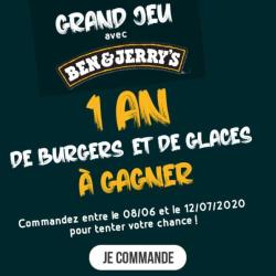 Speed Burger