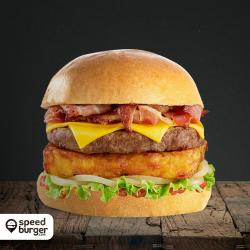 Speed Burger
