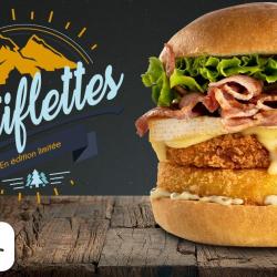 Speed Burger