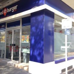 Speed Burger Saint-nazaire