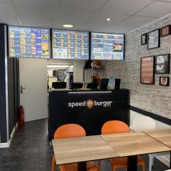 Speed Burger