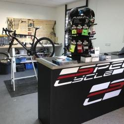 Speed Cycles