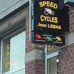 Speed Cycles