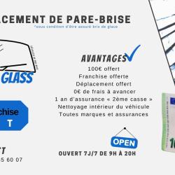Speed Glass