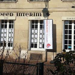 Speed Interim