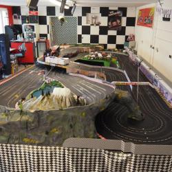 Speed Krz Event