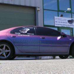 Speed Loc' Carrosserie