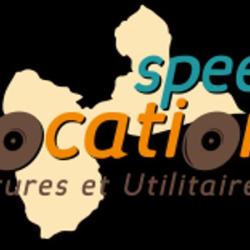 Speed Location