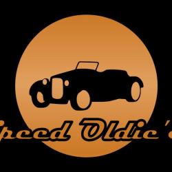 Speed Oldie's