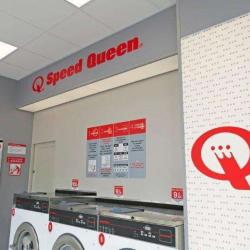 Speed Queen